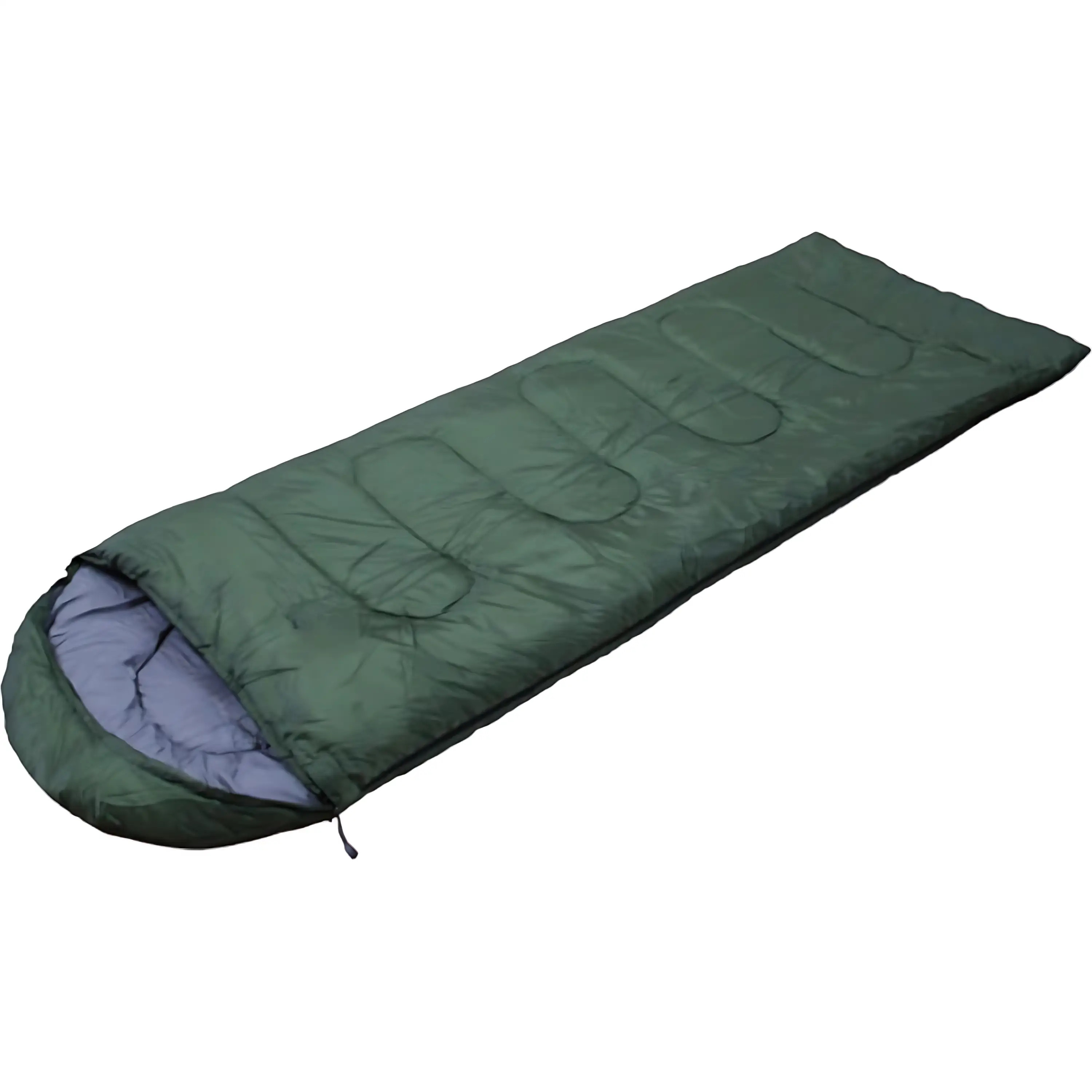 Sac de couchage grand froid duvet d'oie - Image 5