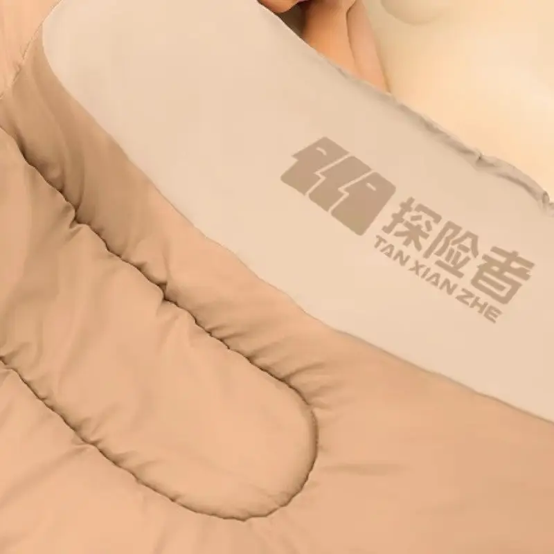 Sac de couchage grand froid femme - Image 10