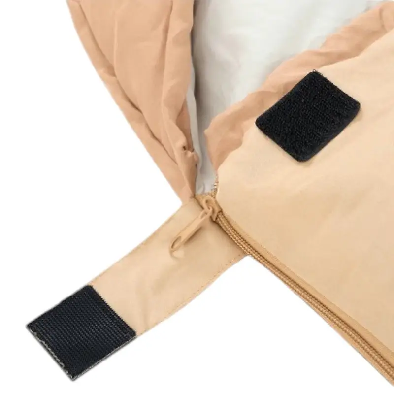 Sac de couchage grand froid femme - Image 15