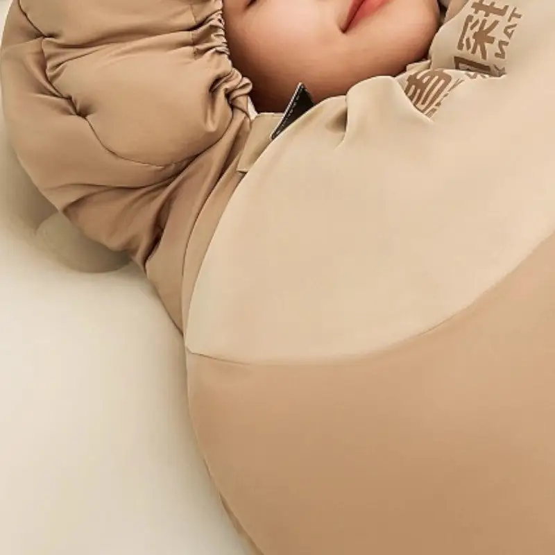 Sac de couchage grand froid femme - Image 6