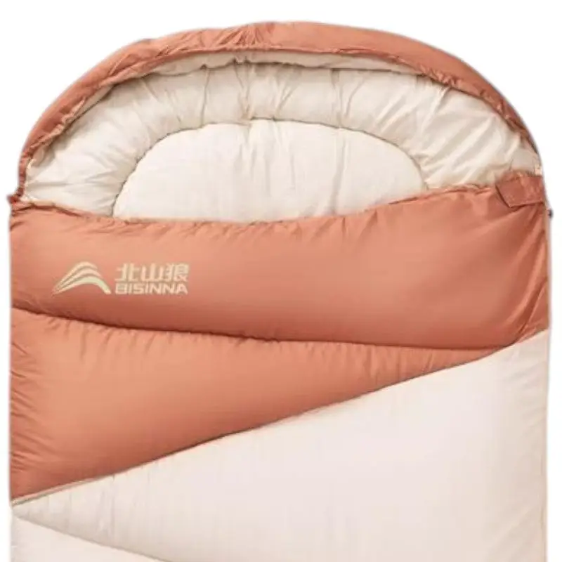 Sac de couchage grand froid montagne - Image 11