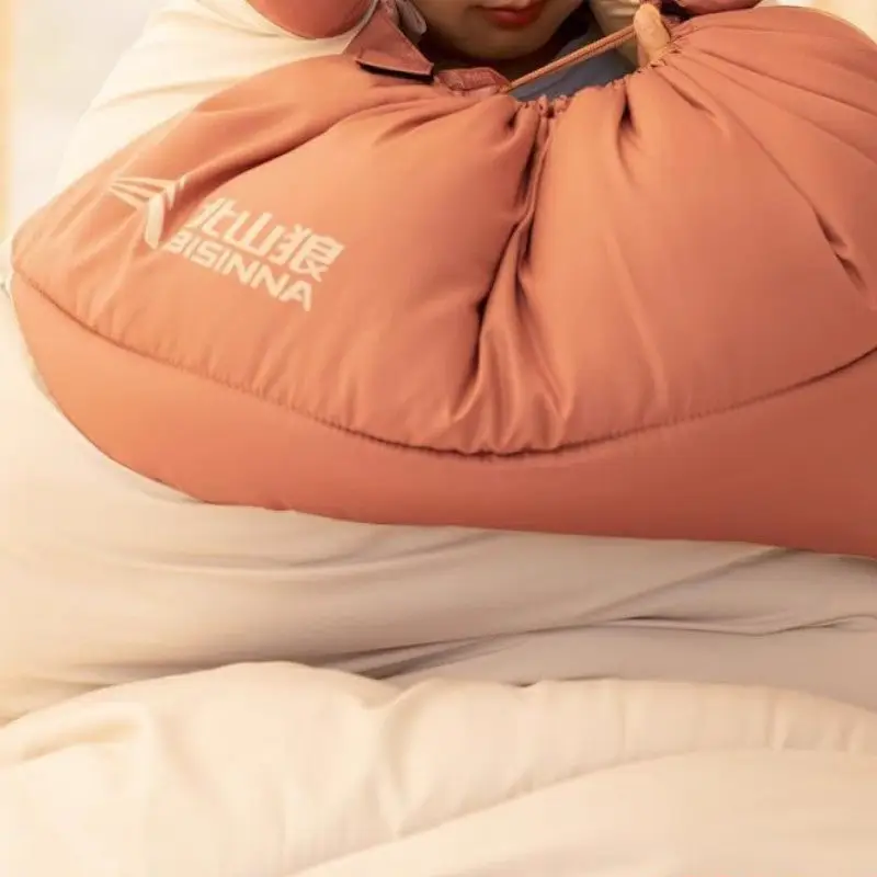 Sac de couchage grand froid montagne - Image 12