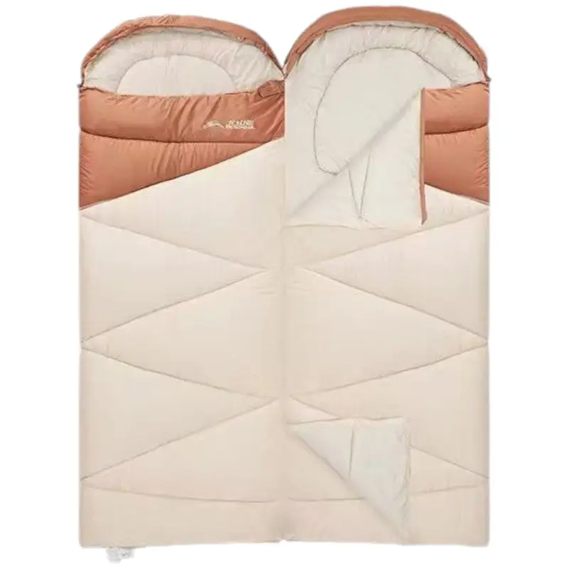 Sac de couchage grand froid montagne - Image 4