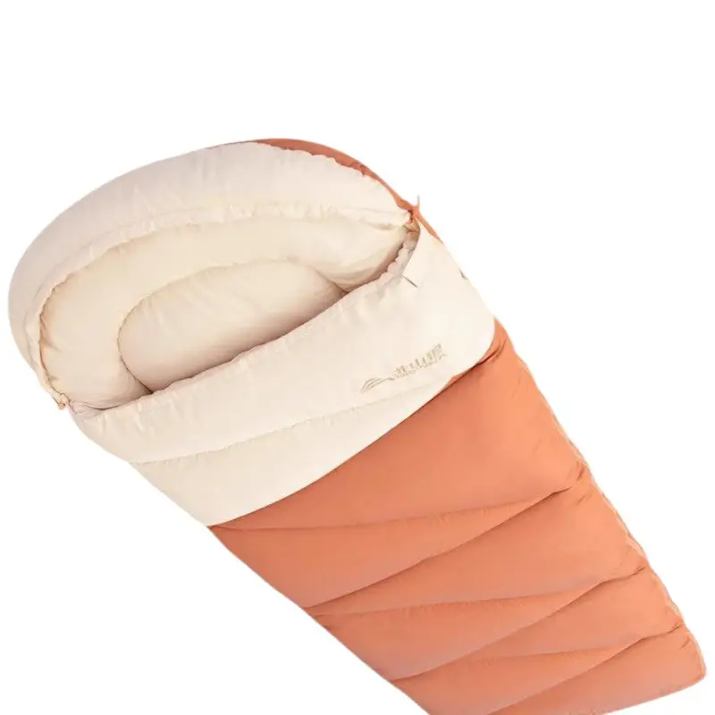 Sac de couchage grand froid montagne - Image 9