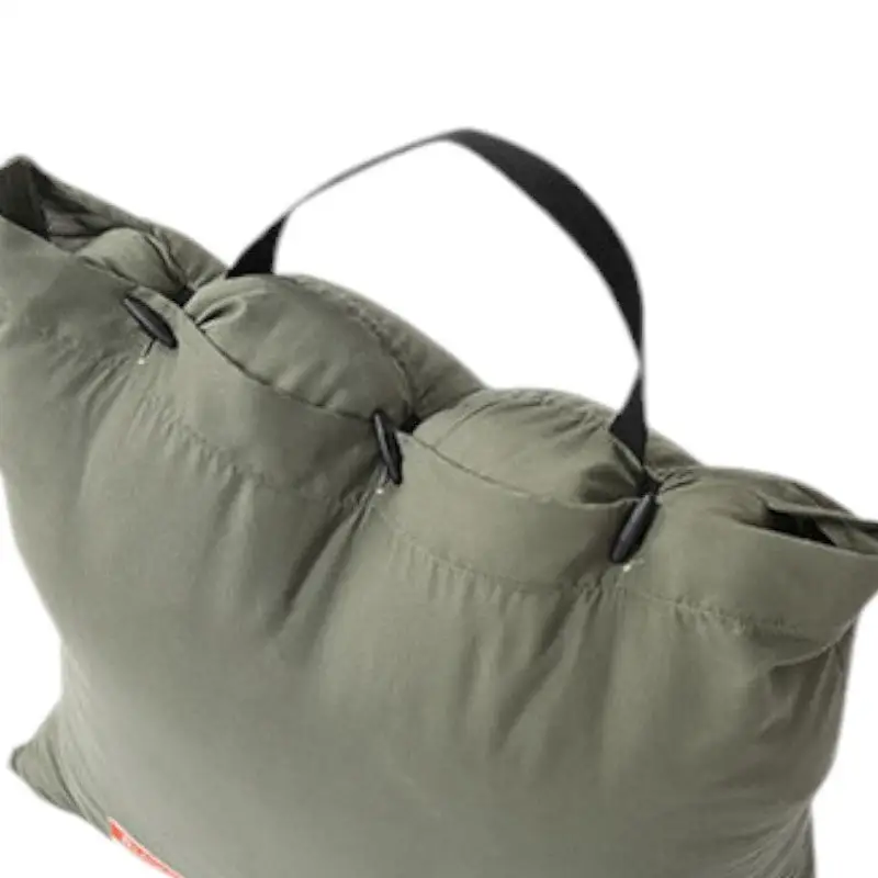 Sac de couchage grand froid ultra compact - Image 11