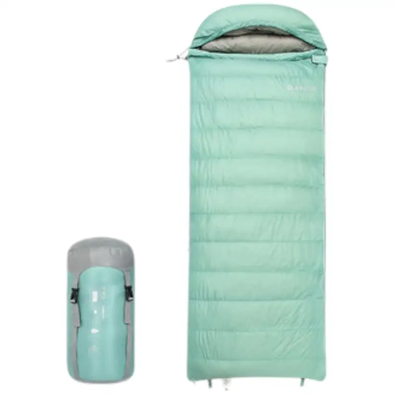 Sac de couchage grand froid ultra compact - Image 13