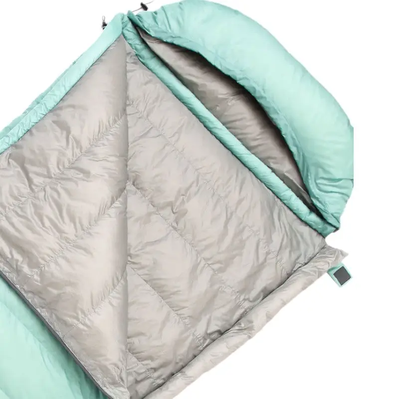 Sac de couchage grand froid ultra compact - Image 15