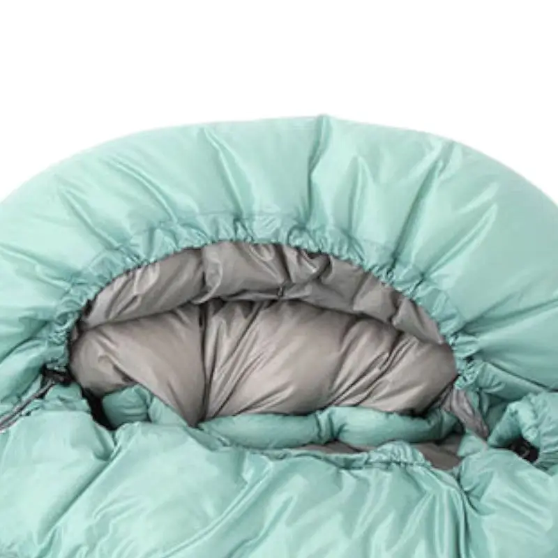 Sac de couchage grand froid ultra compact - Image 16