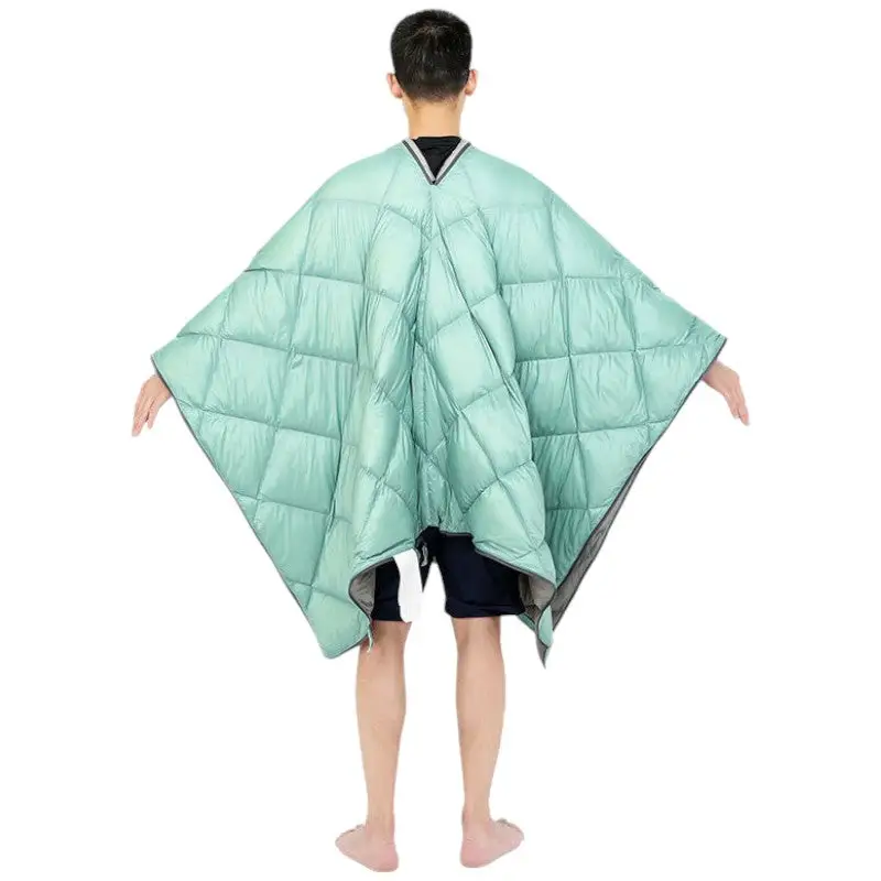 Sac de couchage grand froid ultra compact - Image 21