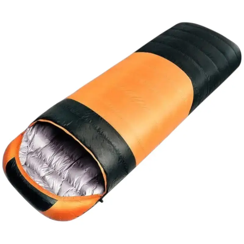 Sac de couchage hiver chaud - Image 15
