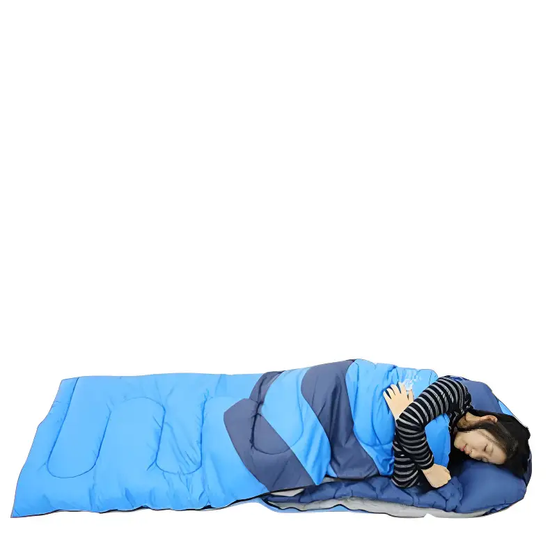 Sac de couchage hiver grand froid - Image 9