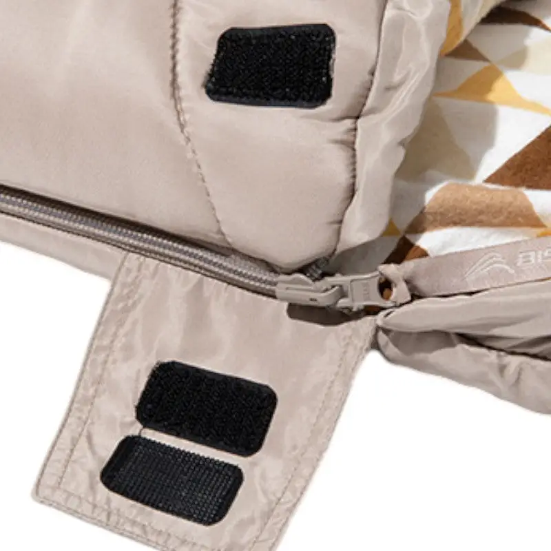 Sac de couchage hiver grand froid - Image 11