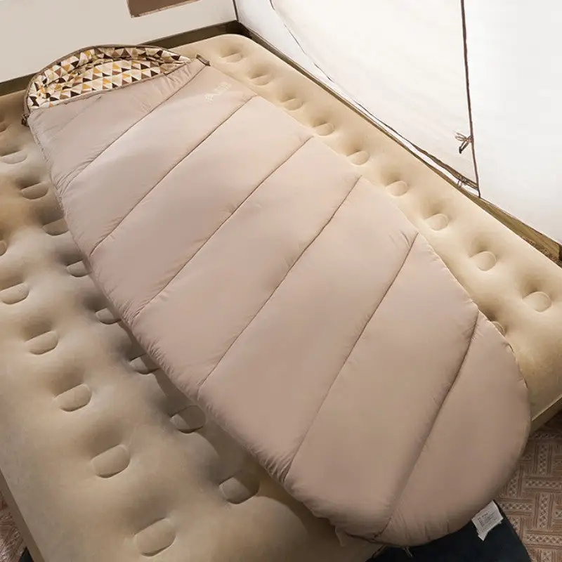 Sac de couchage hiver grand froid - Image 2
