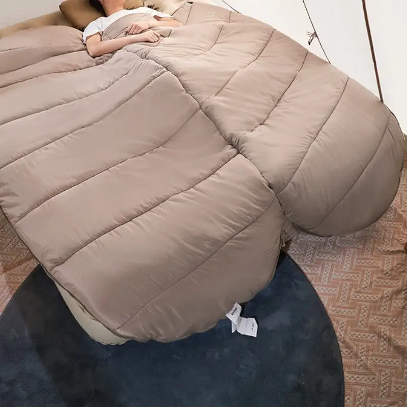 Sac de couchage hiver grand froid - Image 3