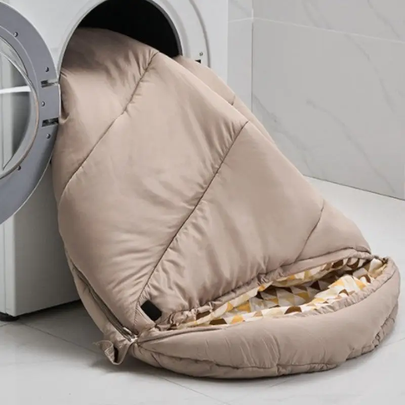 Sac de couchage hiver grand froid - Image 4