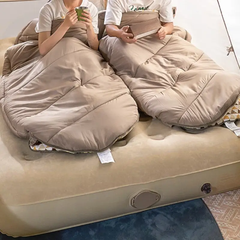 Sac de couchage hiver grand froid - Image 5