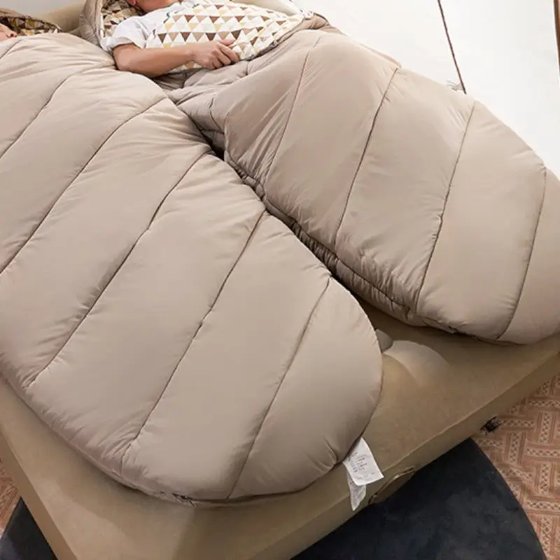 Sac de couchage hiver grand froid - Image 6
