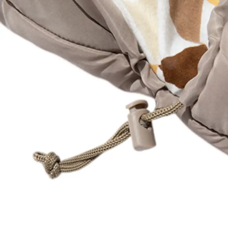 Sac de couchage hiver grand froid - Image 7