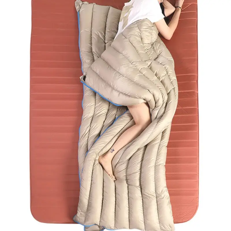 Sac de couchage hiver ultra light - Image 10