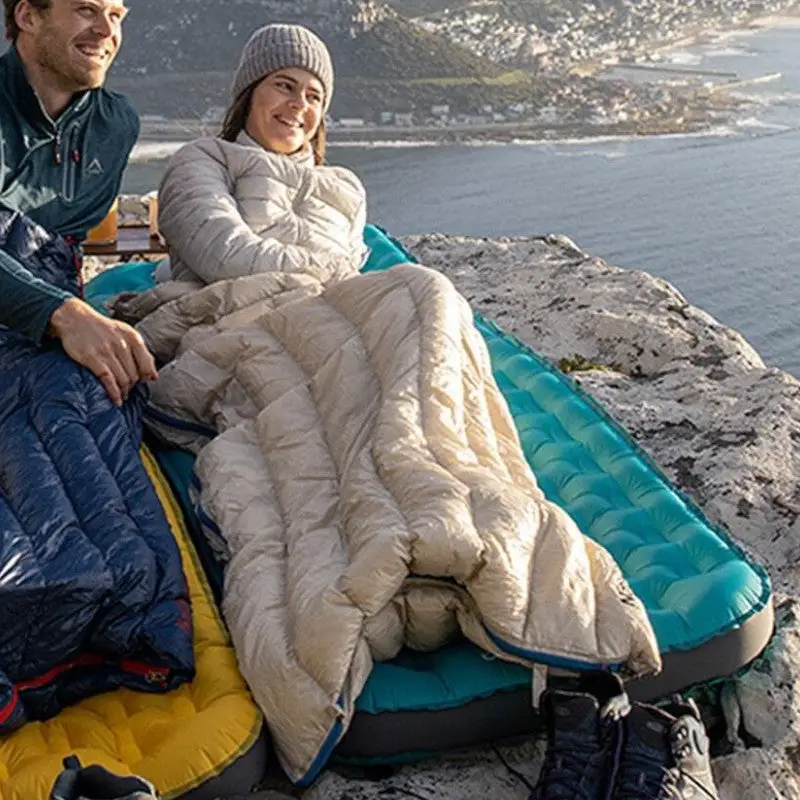Sac de couchage hiver ultra light - Image 2