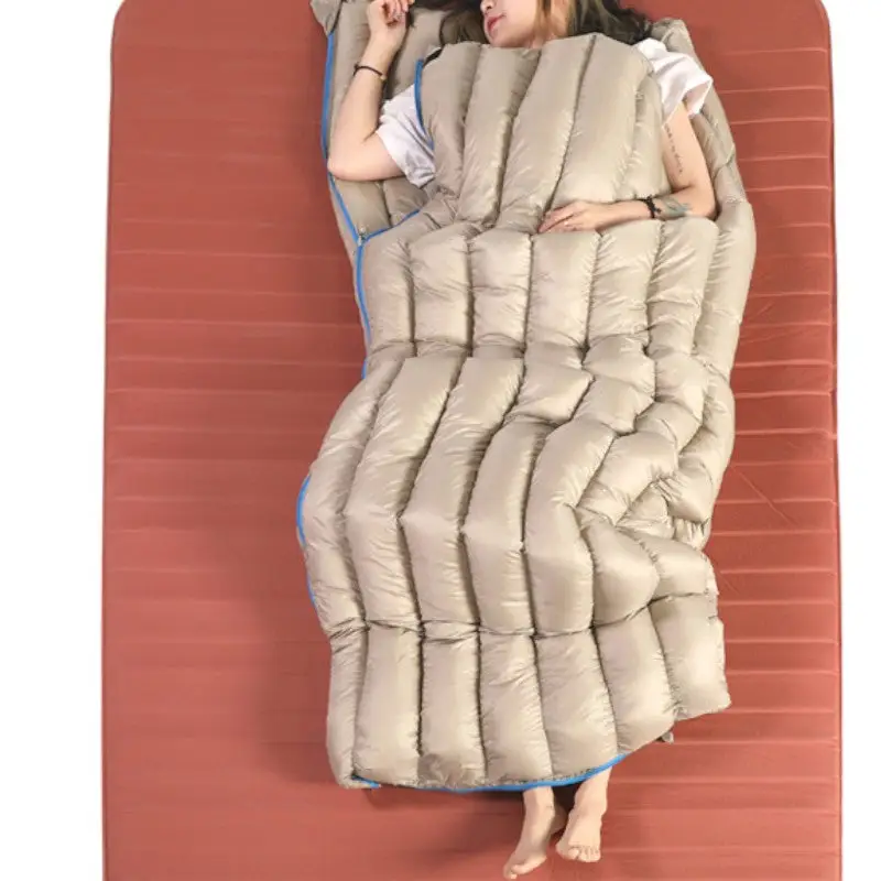 Sac de couchage hiver ultra light - Image 5