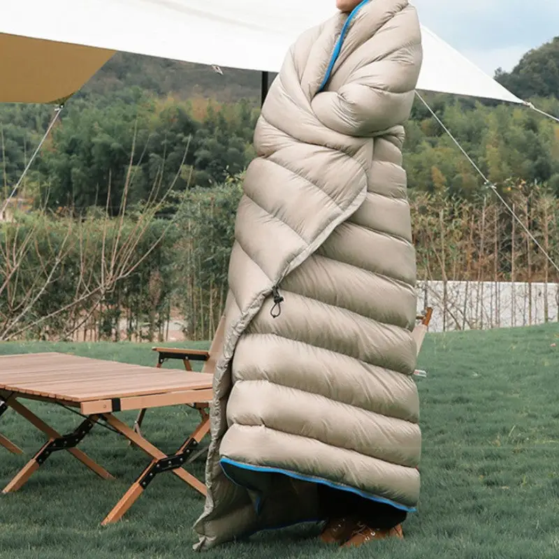 Sac de couchage hiver ultra light - Image 6