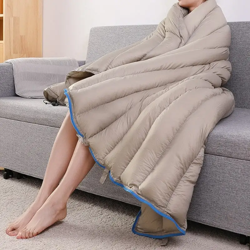 Sac de couchage hiver ultra light - Image 7