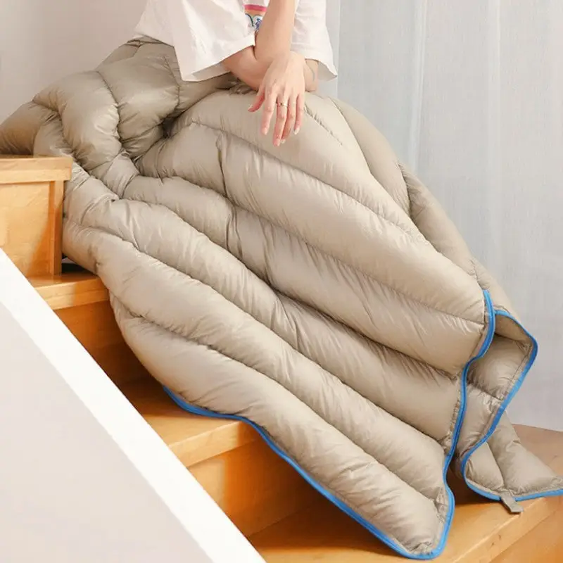 Sac de couchage hiver ultra light - Image 8