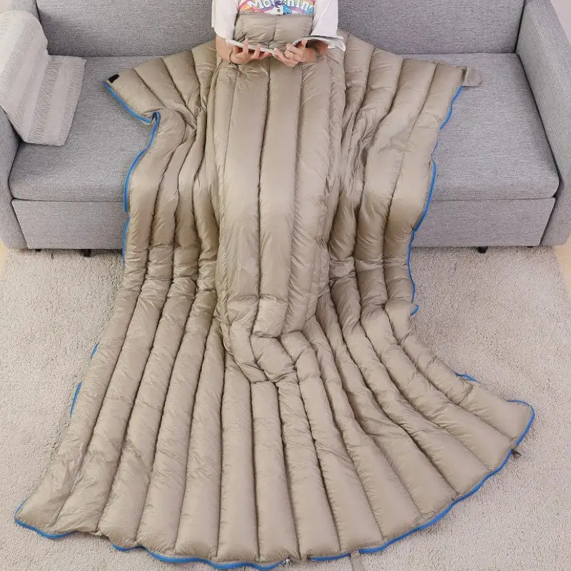 Sac de couchage hiver ultra light - Image 9