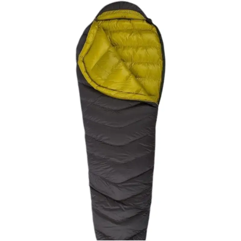Sac de couchage imperméable grand froid - Image 2