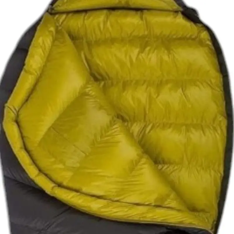 Sac de couchage imperméable grand froid - Image 6