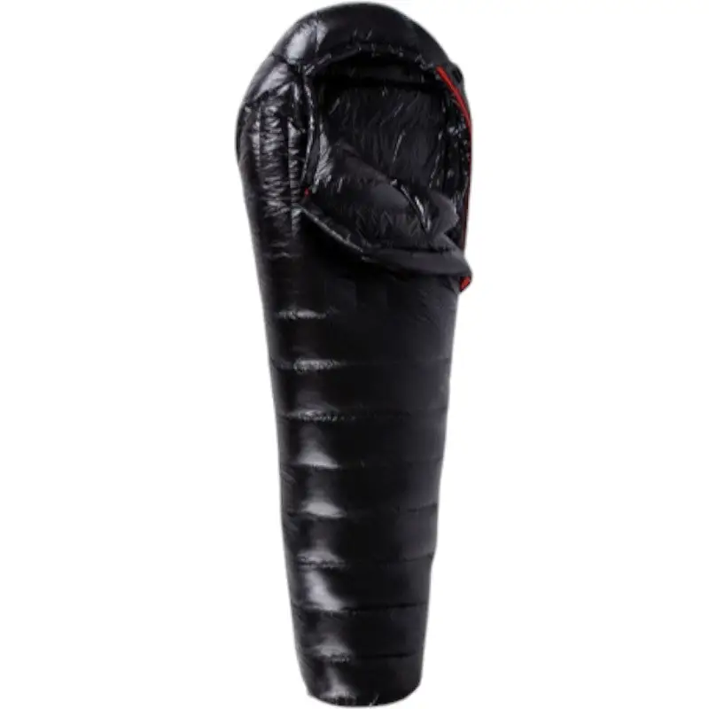 Sac de couchage isolant ultra light - Image 2