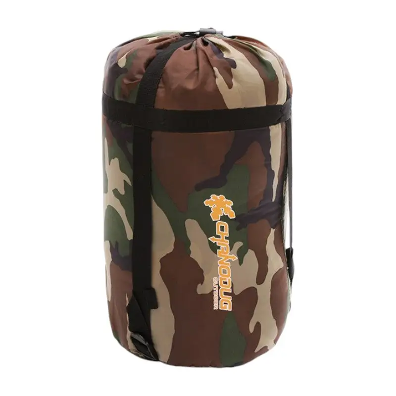 SAC DE COUCHAGE MILITAIRE - Image 15