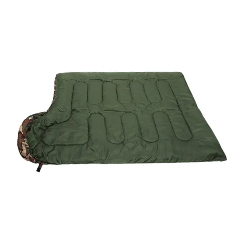 SAC DE COUCHAGE MILITAIRE - Image 4