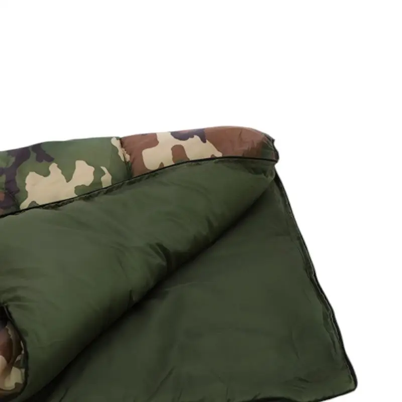 SAC DE COUCHAGE MILITAIRE - Image 5