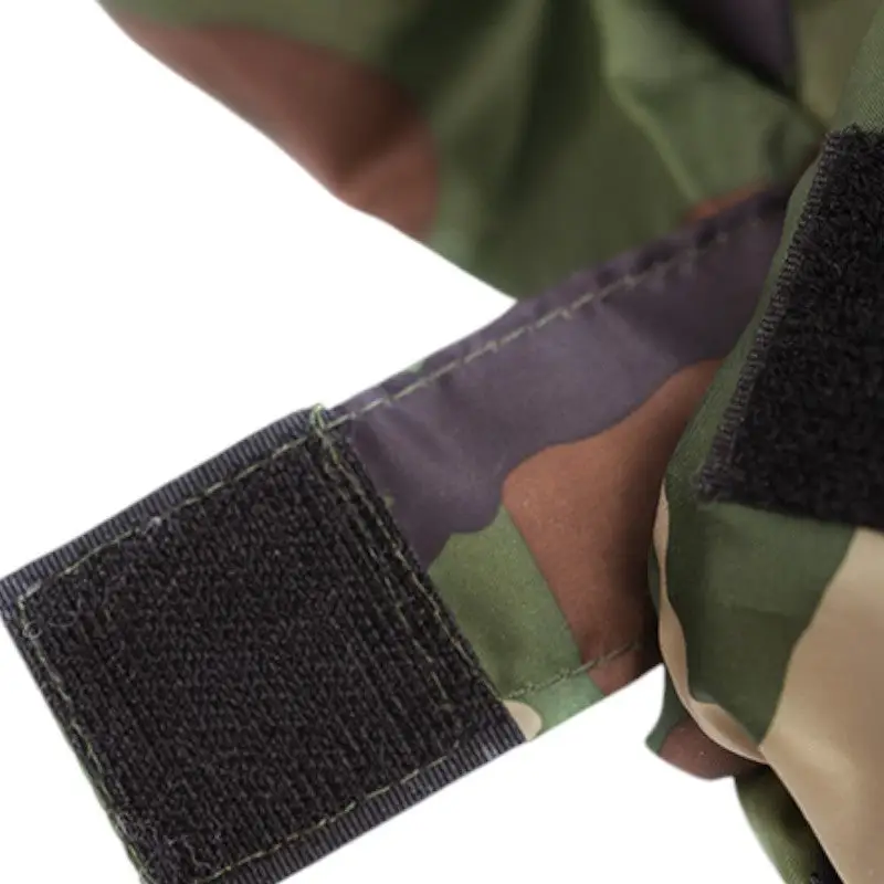 SAC DE COUCHAGE MILITAIRE - Image 6