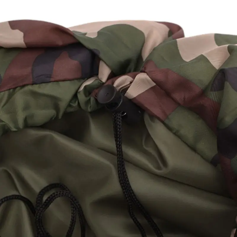SAC DE COUCHAGE MILITAIRE - Image 7