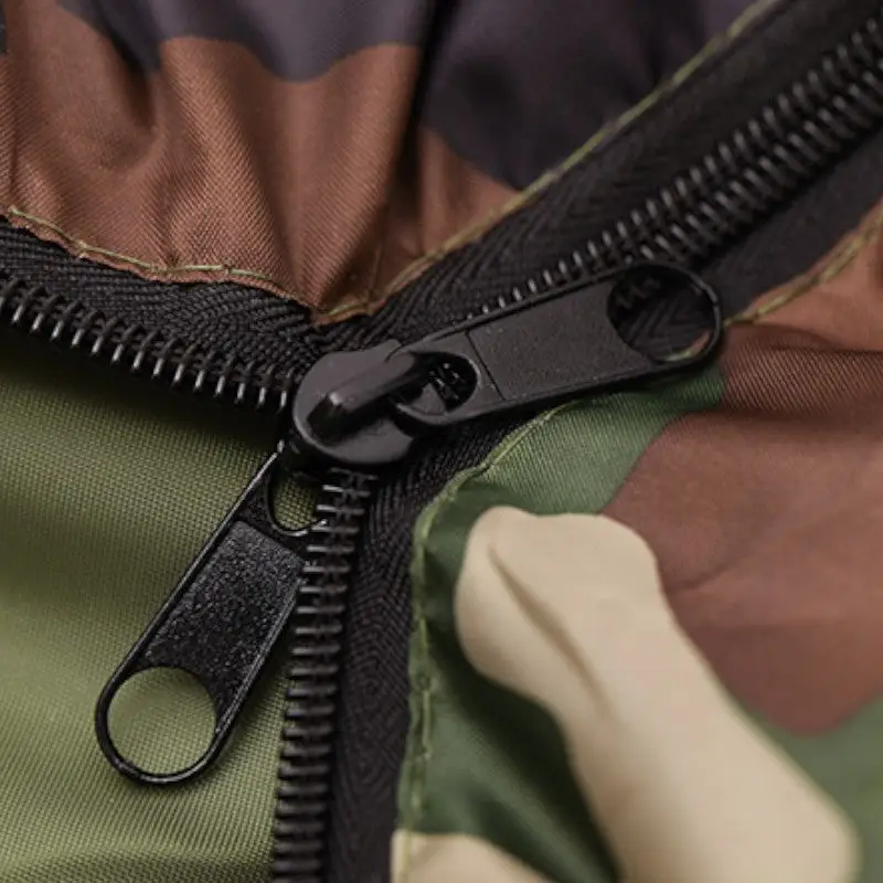 SAC DE COUCHAGE MILITAIRE - Image 8