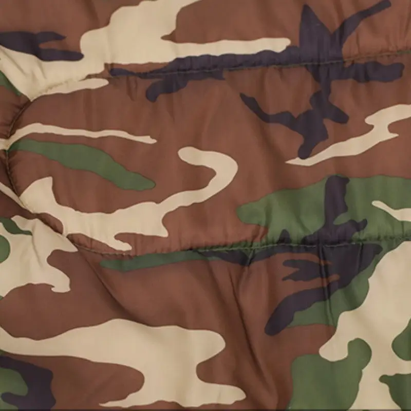 SAC DE COUCHAGE MILITAIRE - Image 9