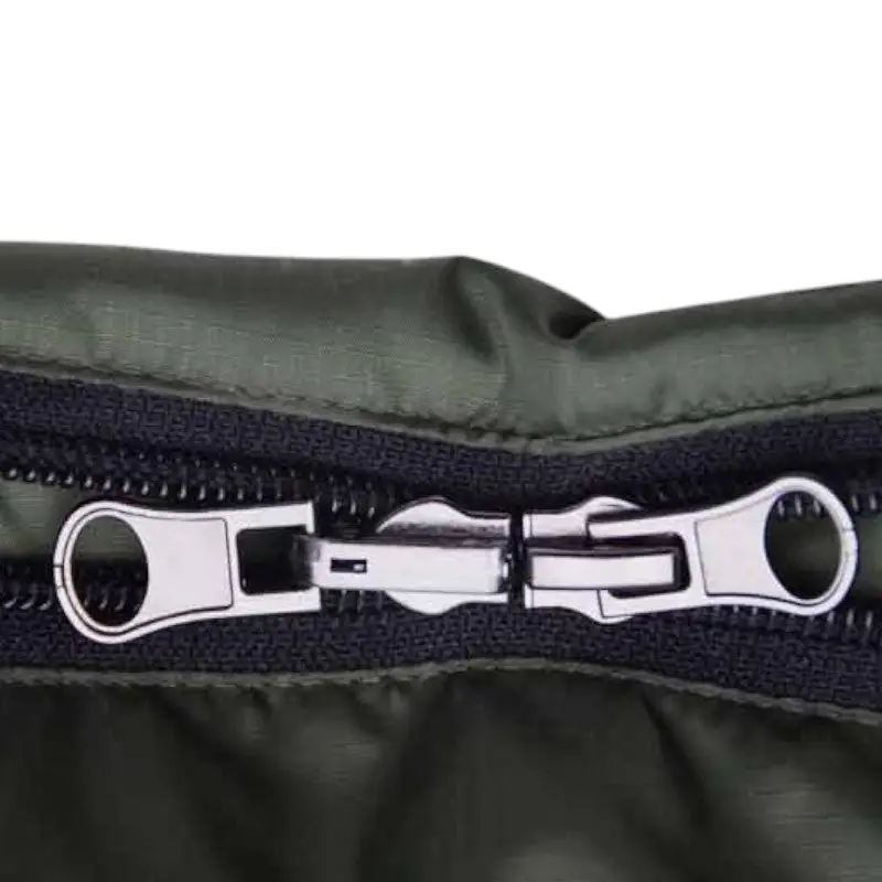 Sac de couchage militaire etanche - Image 10