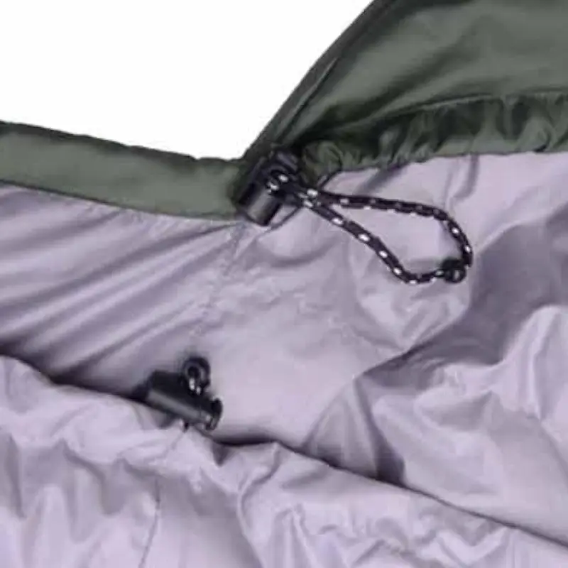 Sac de couchage militaire etanche - Image 11