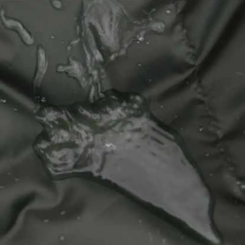 Sac de couchage militaire etanche - Image 14
