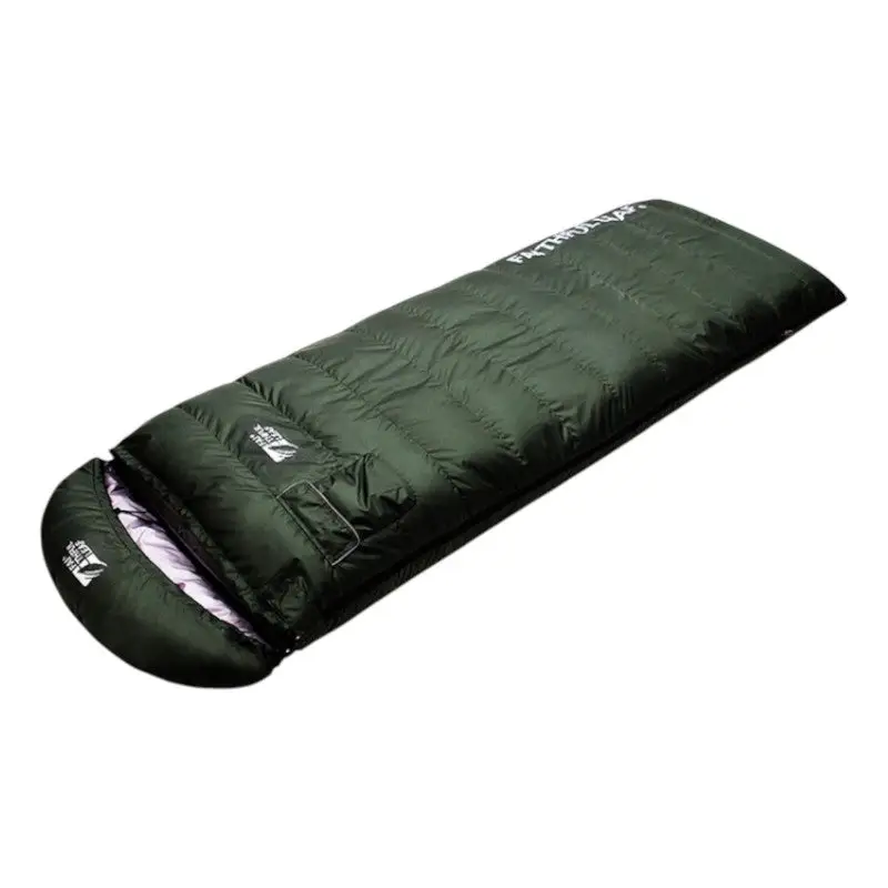 Sac de couchage militaire etanche - Image 3