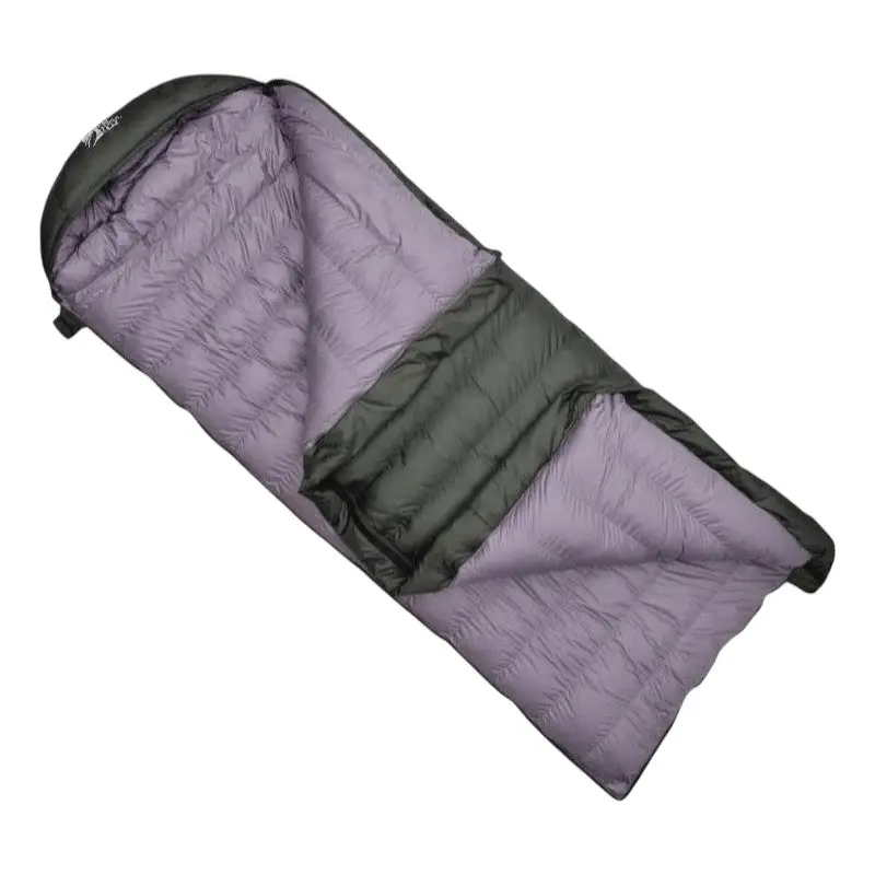 Sac de couchage militaire etanche - Image 5