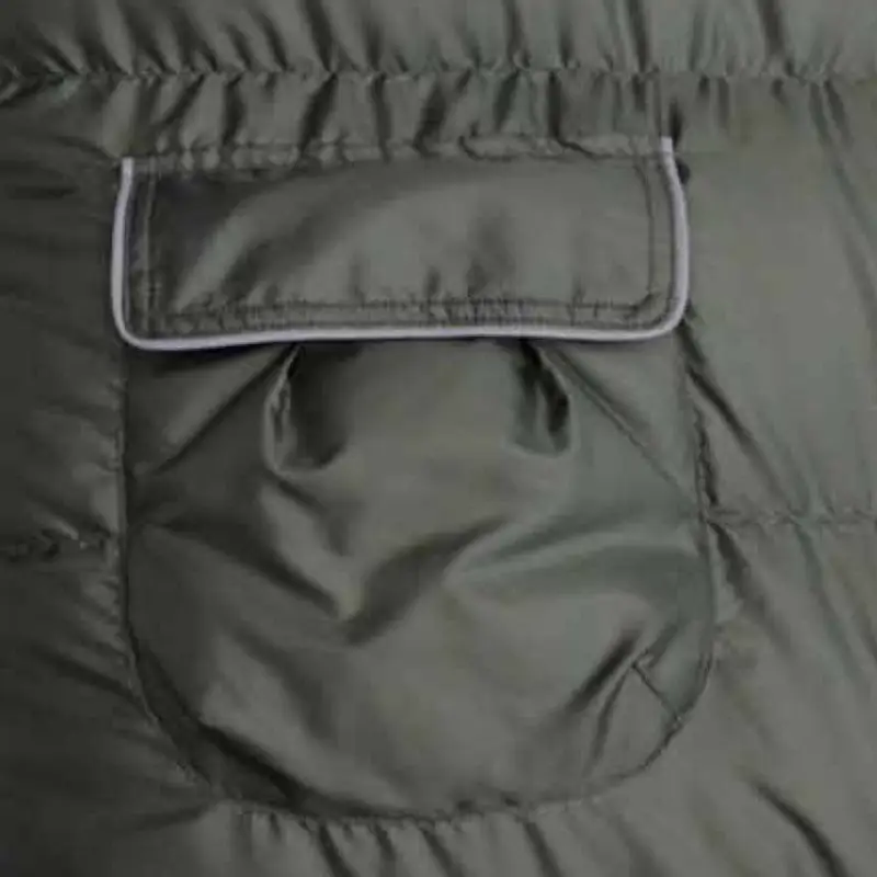 Sac de couchage militaire etanche - Image 7
