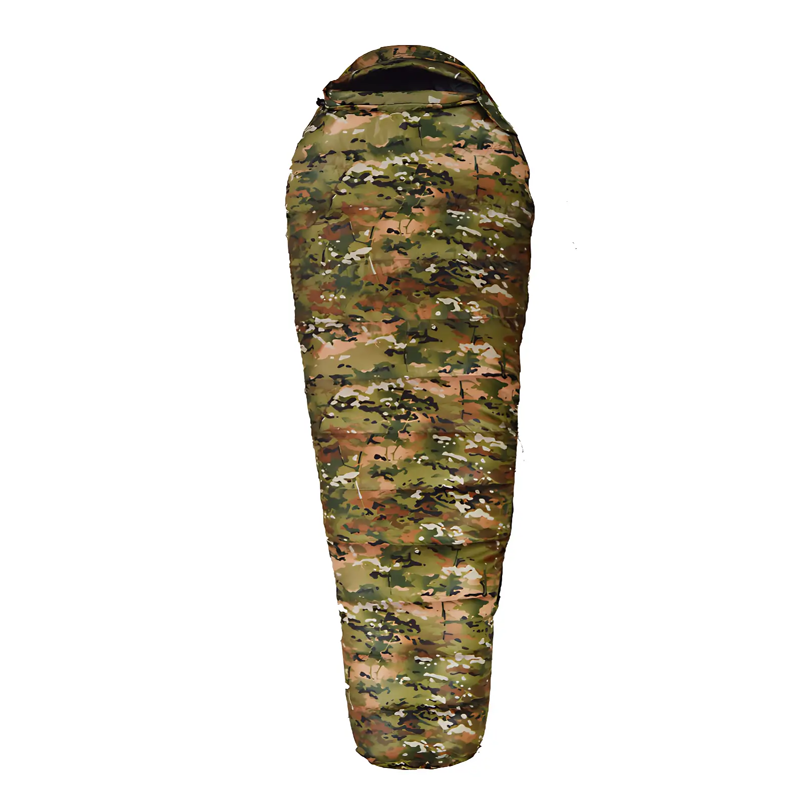 Sac de couchage militaire grand froid - Image 10