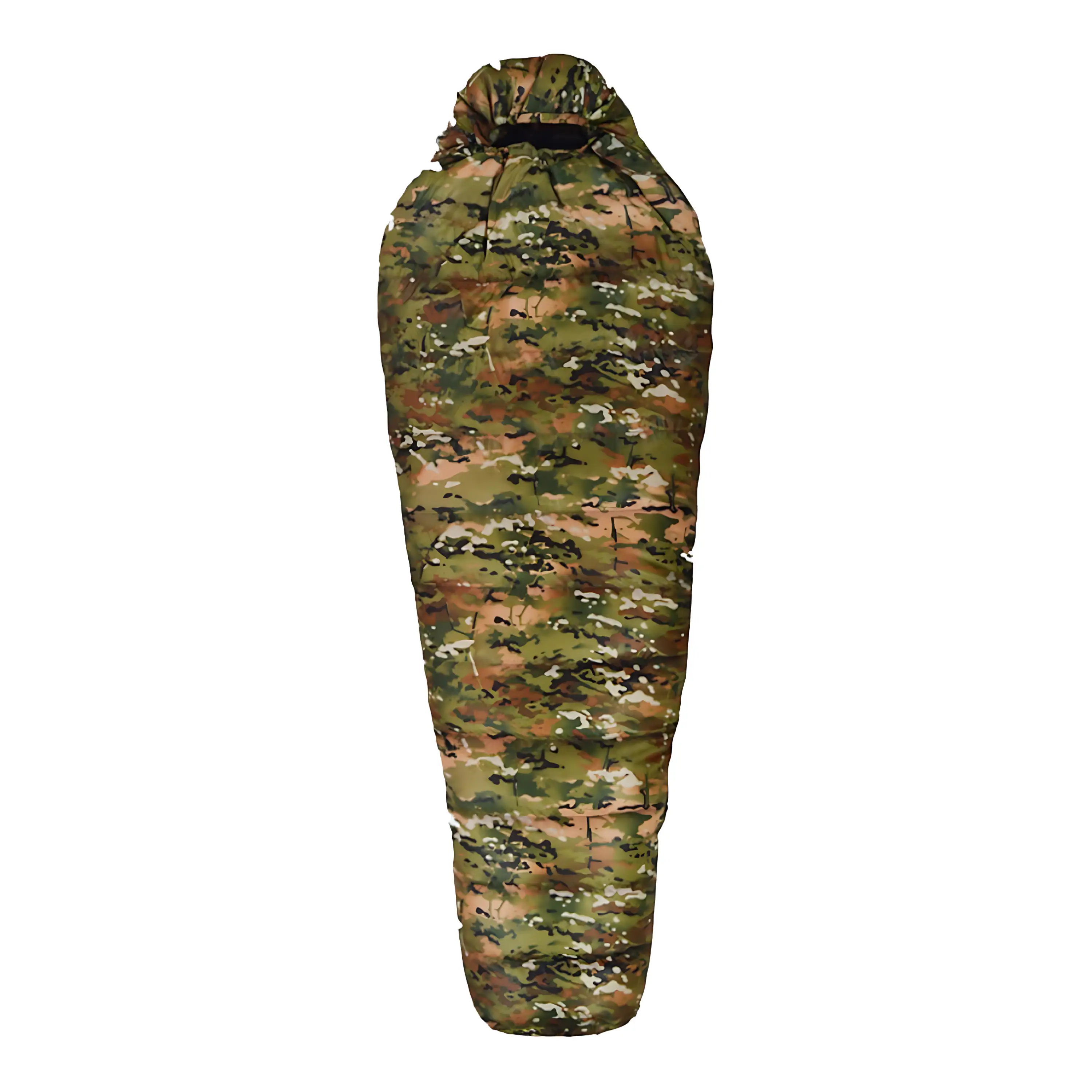Sac de couchage militaire grand froid - Image 11