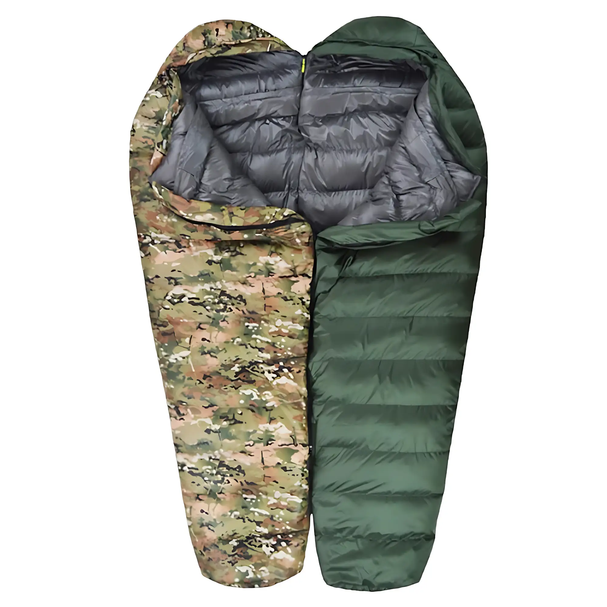 Sac de couchage militaire grand froid - Image 11