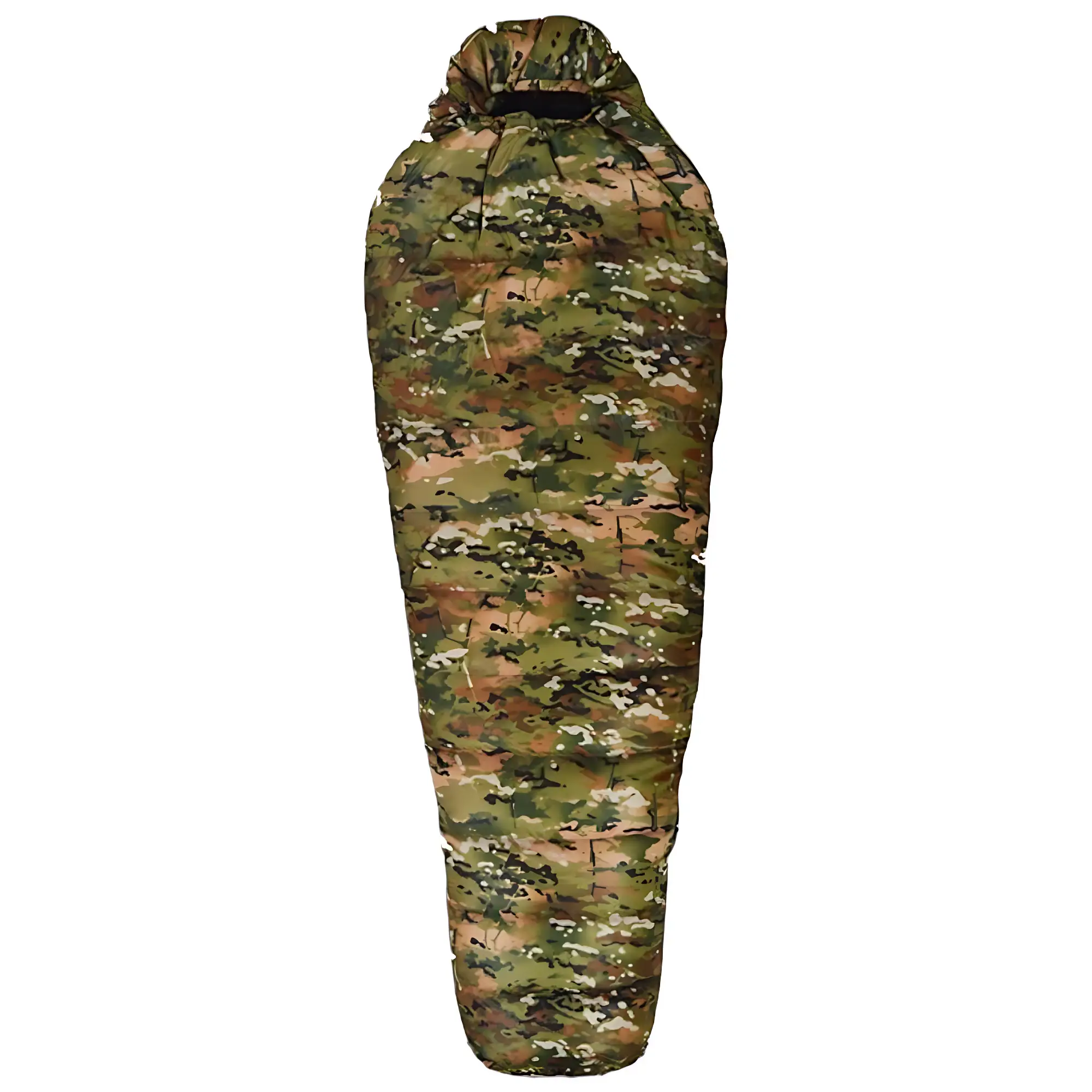 Sac de couchage militaire grand froid - Image 3