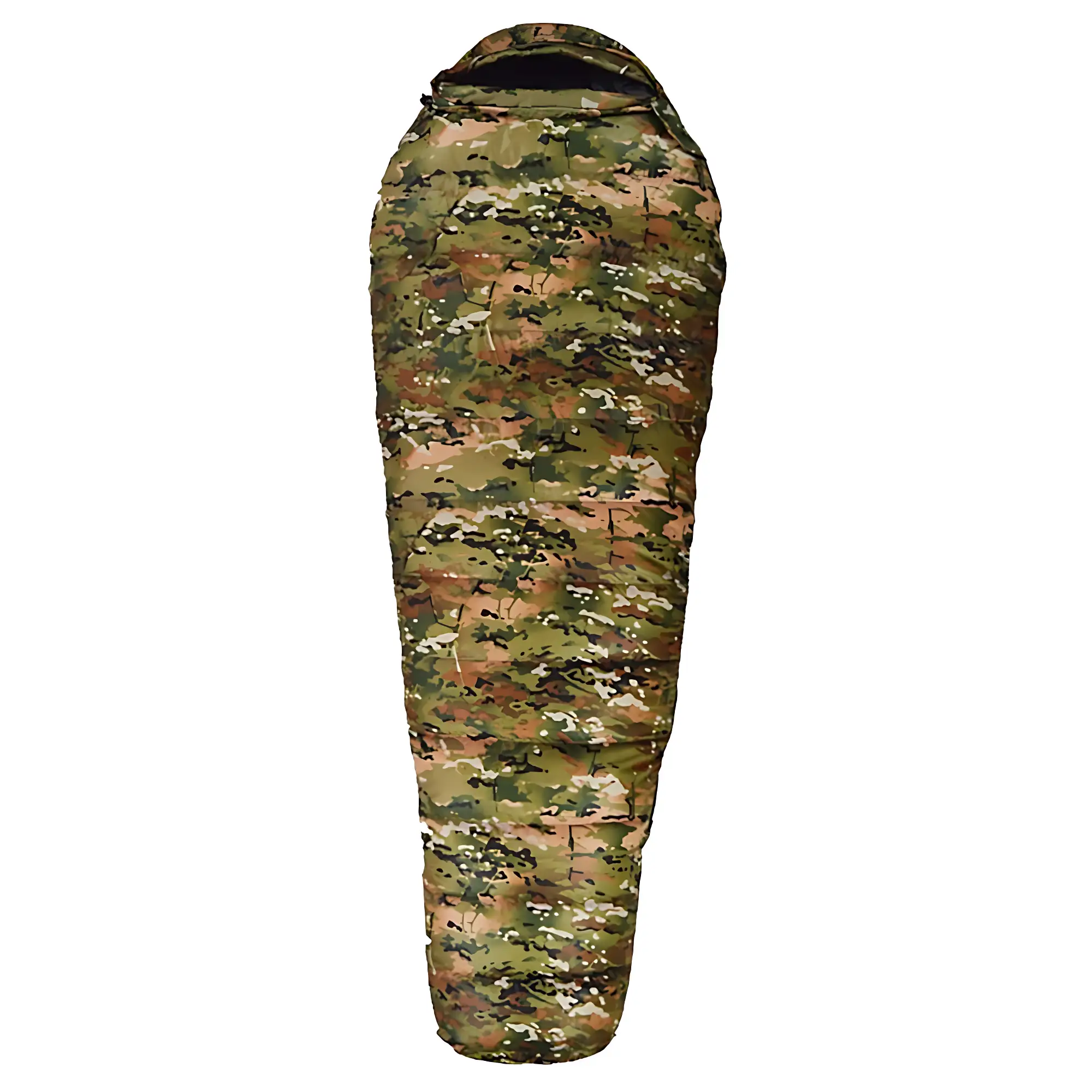 Sac de couchage militaire grand froid - Image 4